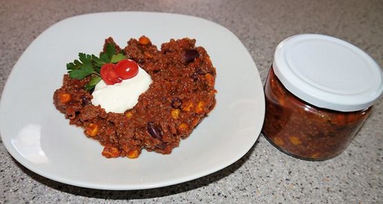 Chili con Carne