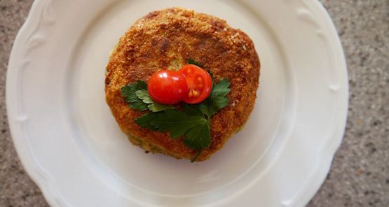 Kaspressknödel