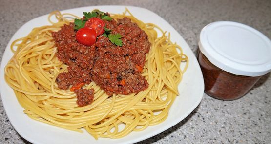 Bolognese