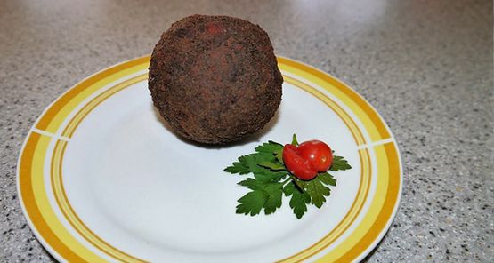 Leberknödel